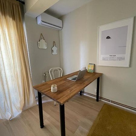 Precioso Apartamento. Buenas Vistas Y Tranquilidad Appartement Granada Buitenkant foto
