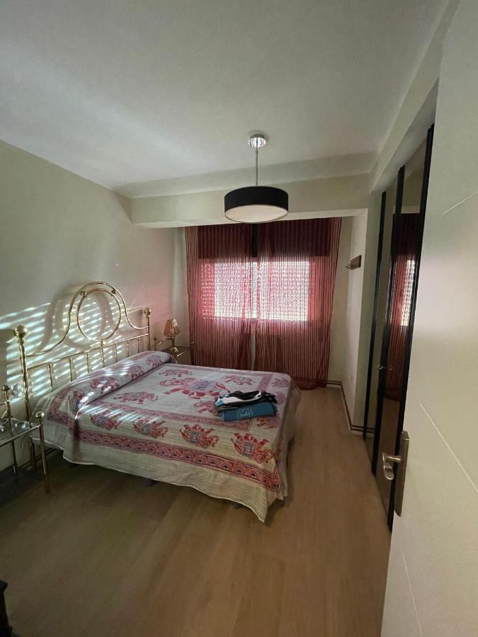 Precioso Apartamento. Buenas Vistas Y Tranquilidad Appartement Granada Buitenkant foto