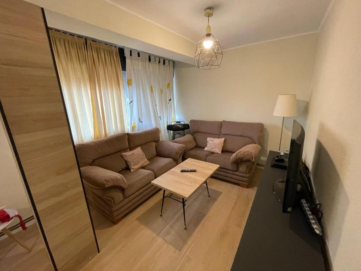 Precioso Apartamento. Buenas Vistas Y Tranquilidad Appartement Granada Buitenkant foto