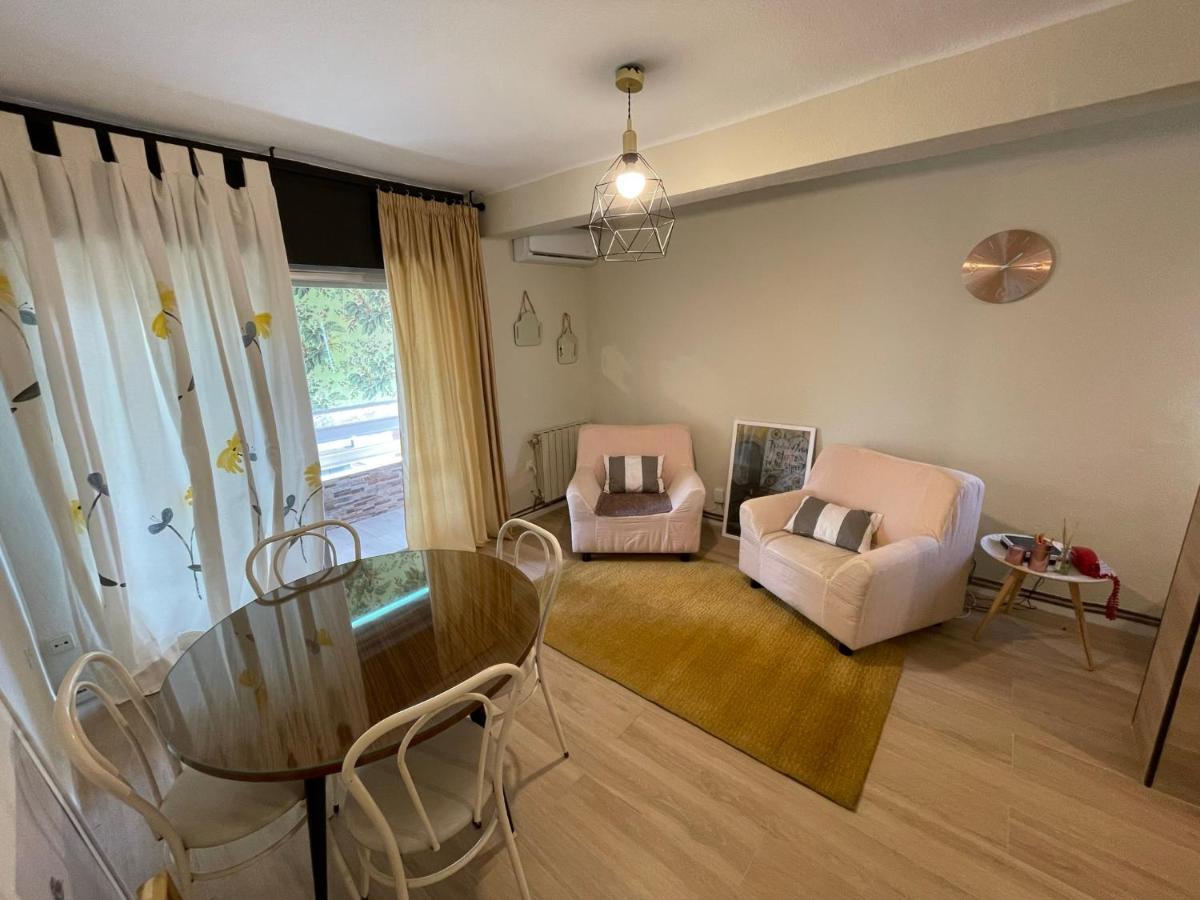 Precioso Apartamento. Buenas Vistas Y Tranquilidad Appartement Granada Buitenkant foto