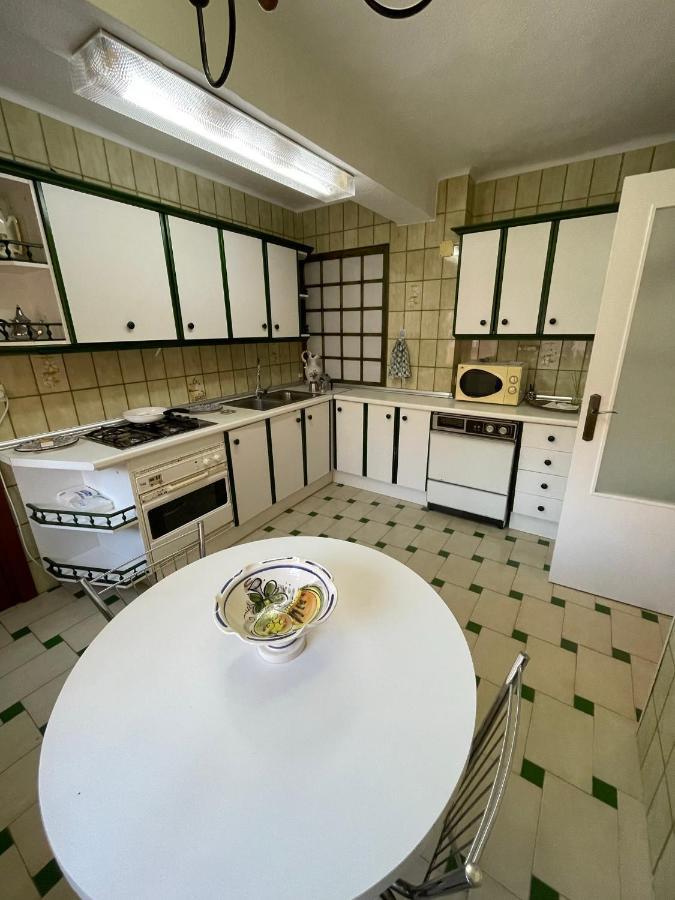 Precioso Apartamento. Buenas Vistas Y Tranquilidad Appartement Granada Buitenkant foto