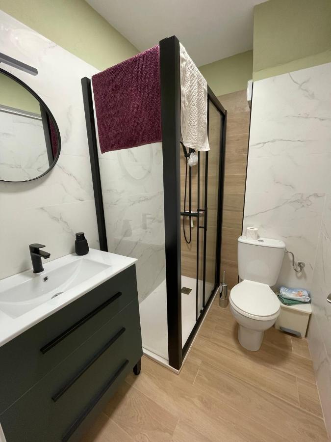 Precioso Apartamento. Buenas Vistas Y Tranquilidad Appartement Granada Buitenkant foto