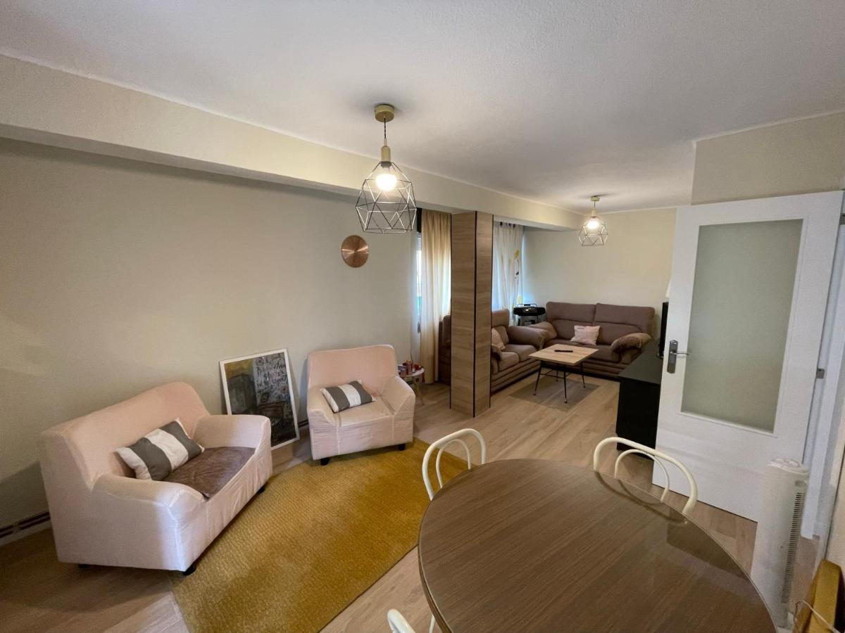 Precioso Apartamento. Buenas Vistas Y Tranquilidad Appartement Granada Buitenkant foto