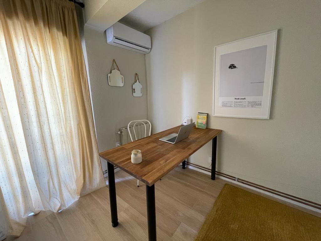 Precioso Apartamento. Buenas Vistas Y Tranquilidad Appartement Granada Buitenkant foto