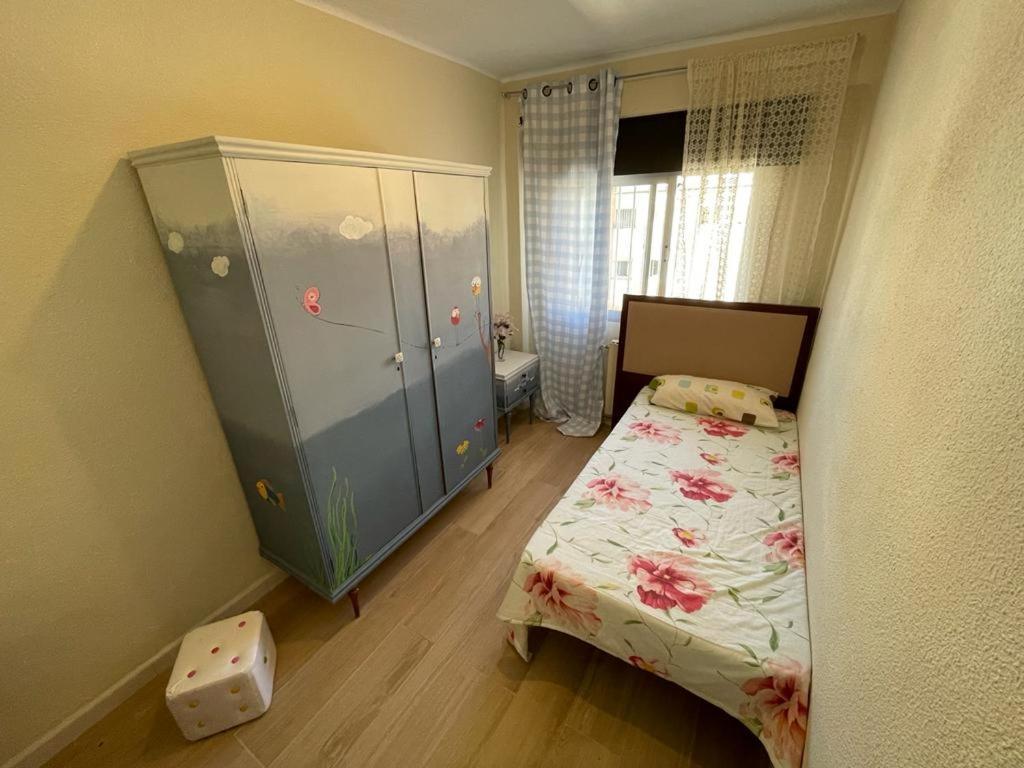 Precioso Apartamento. Buenas Vistas Y Tranquilidad Appartement Granada Buitenkant foto