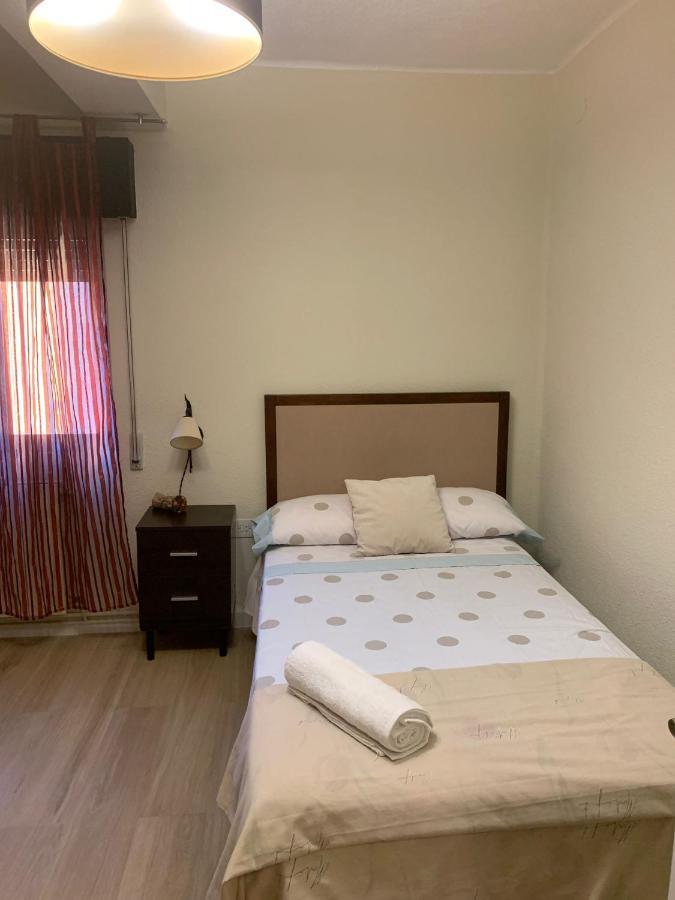 Precioso Apartamento. Buenas Vistas Y Tranquilidad Appartement Granada Buitenkant foto